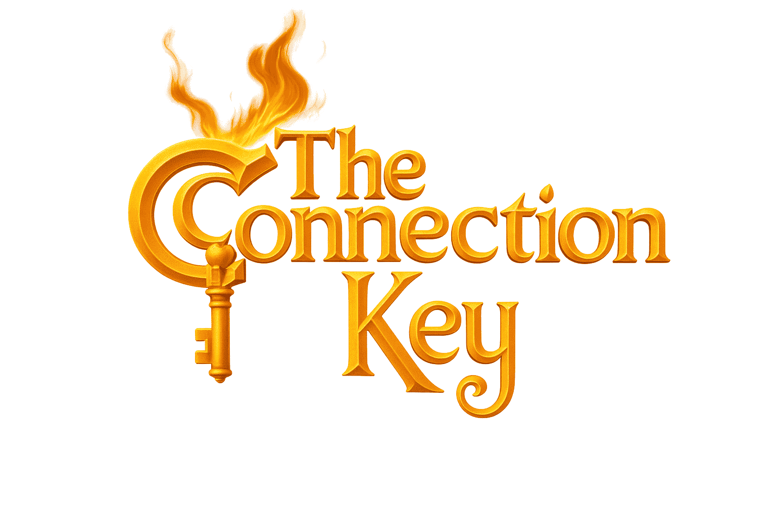 The Connection Key